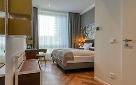 Vienna House Easy By Wyndham Hamburg Bergedorf